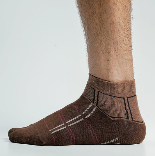 Premium Finger Socks For Men