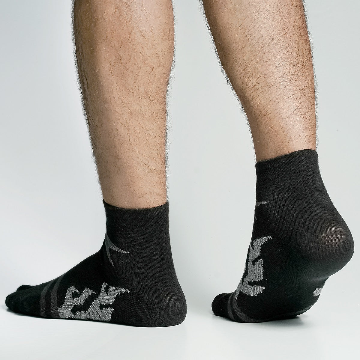 Premium Finger Socks For Men