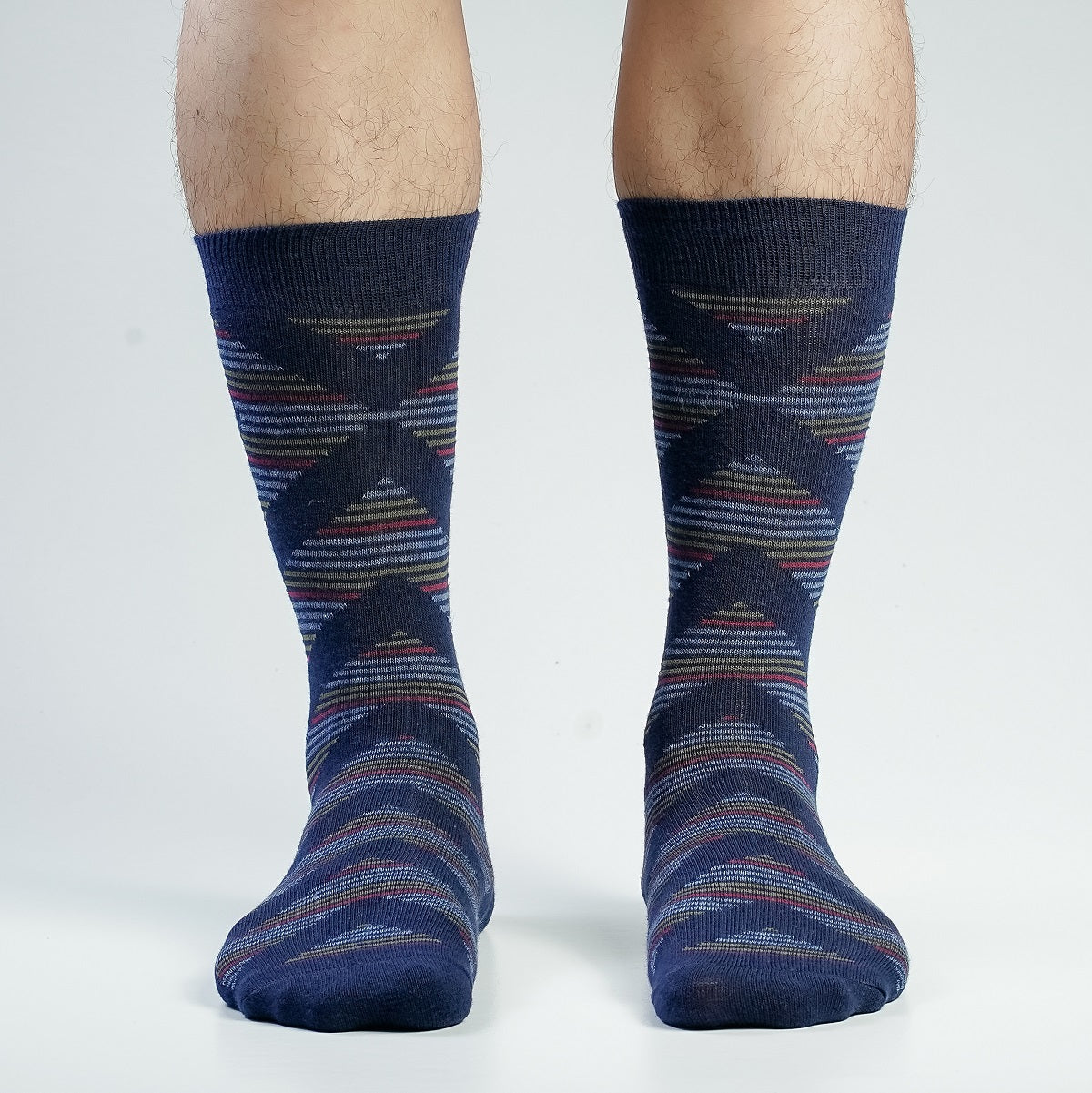 Swan 1000 Miles Long Socks For Men