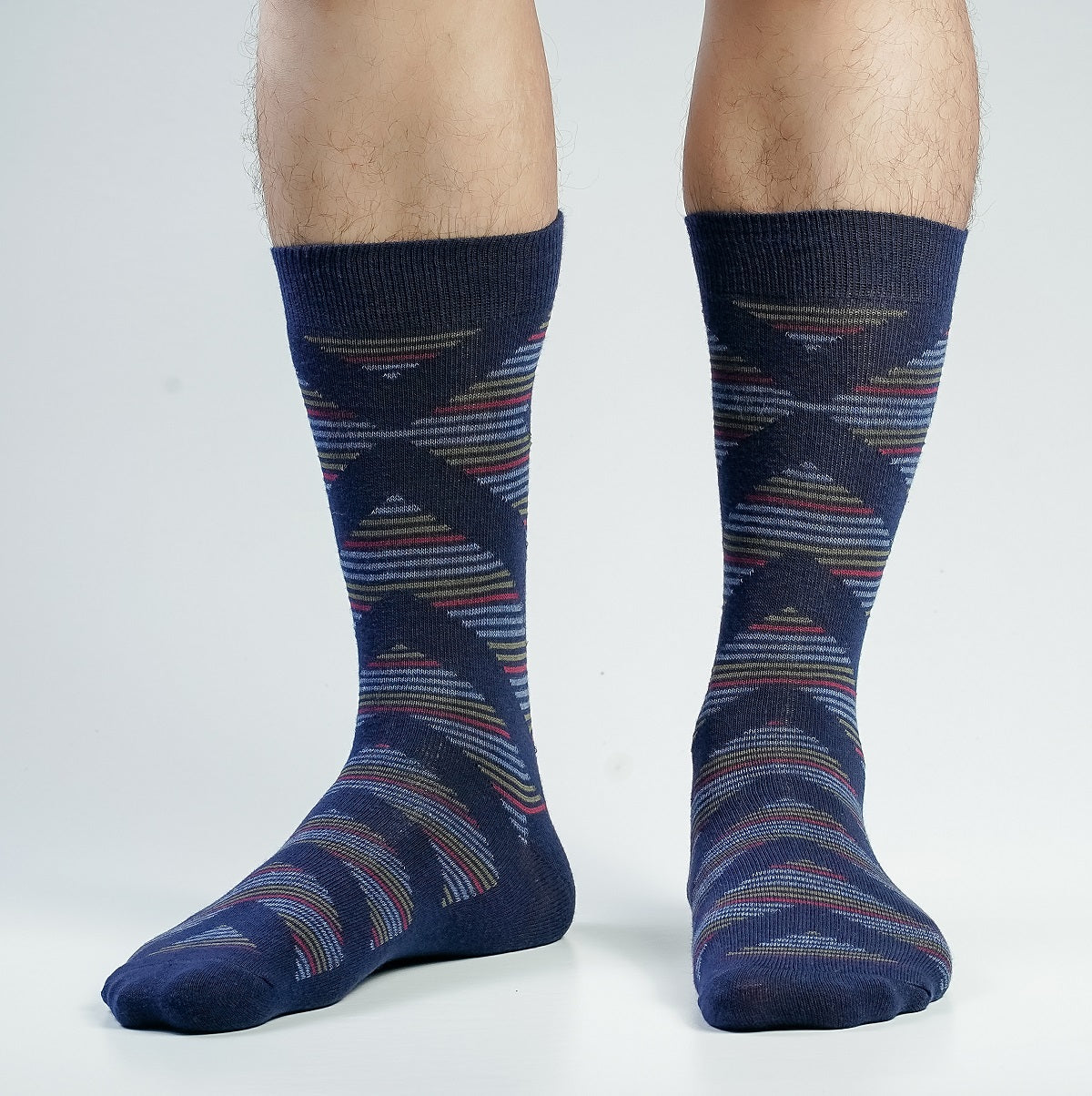 Swan 1000 Miles Long Socks For Men