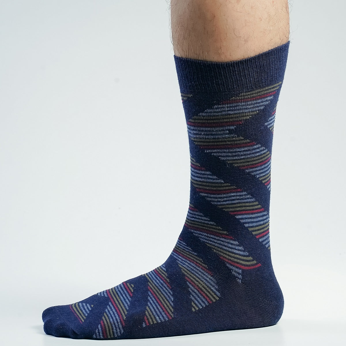 Swan 1000 Miles Long Socks For Men