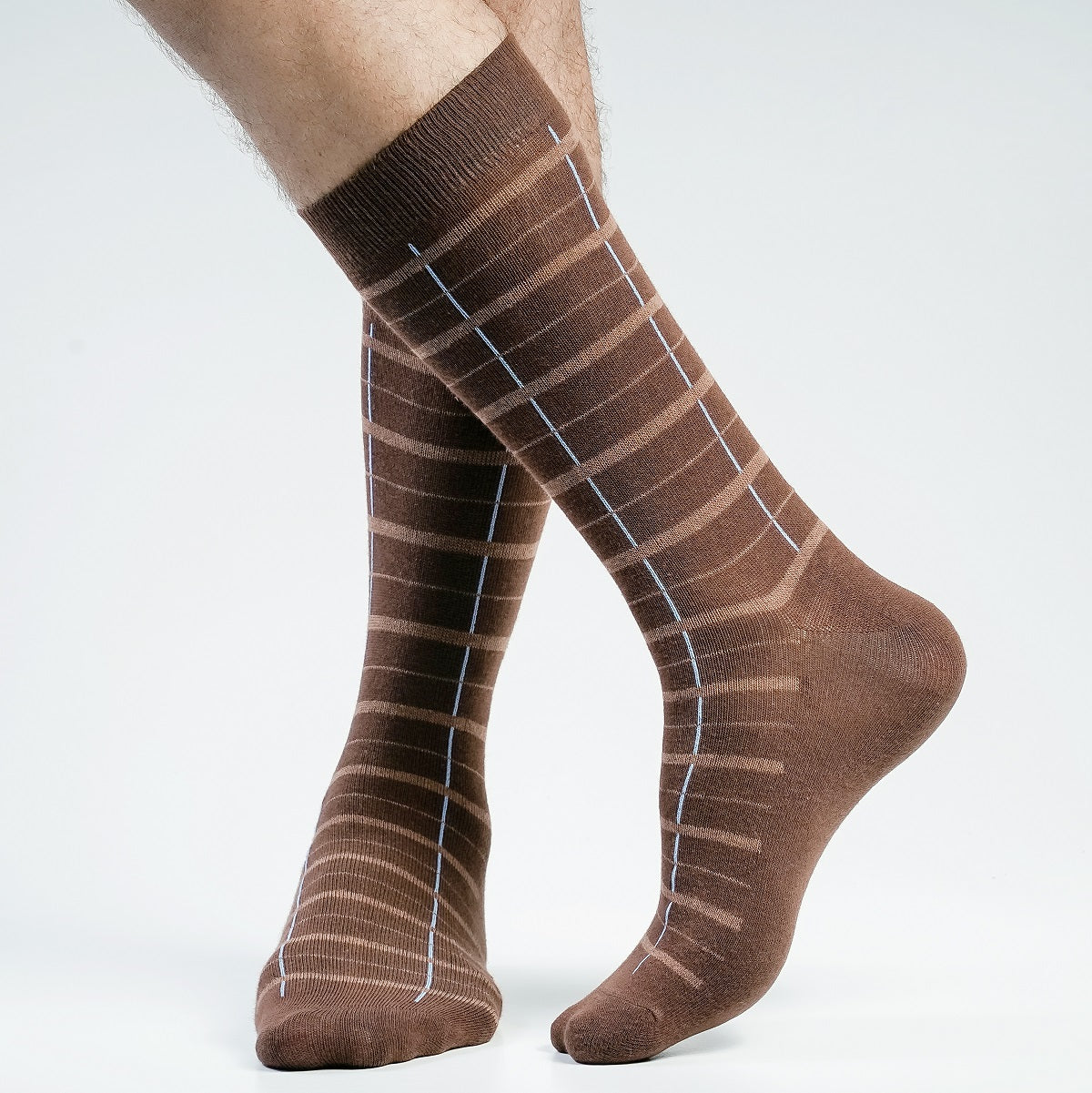 Swan 1000 Miles Long Socks For Men