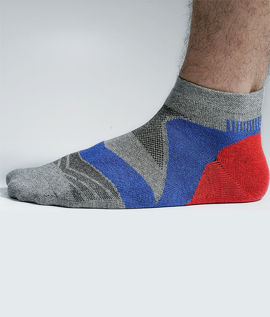 Premium Ankle Socks For Men