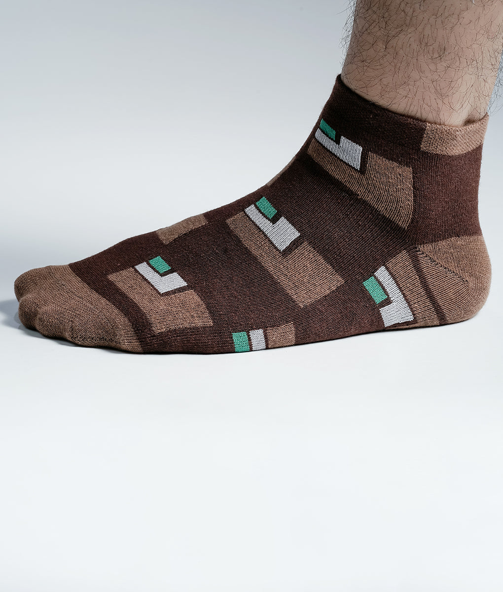 Premium Ankle Socks For Men