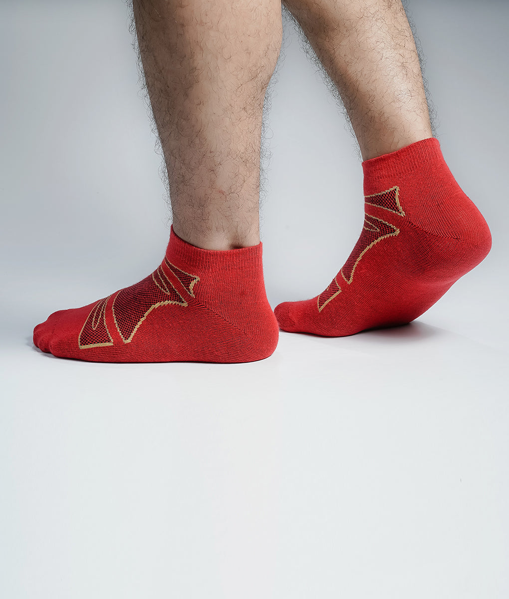 Premium Ankle Socks For Men