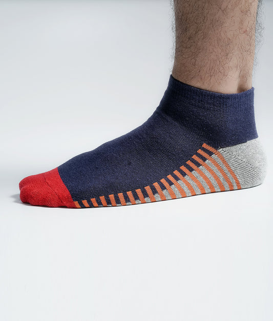 Premium Ankle Socks For Men