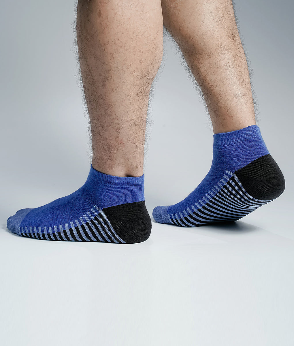Premium Ankle Socks For Men