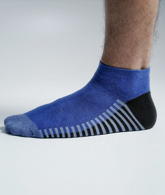 Premium Ankle Socks For Men