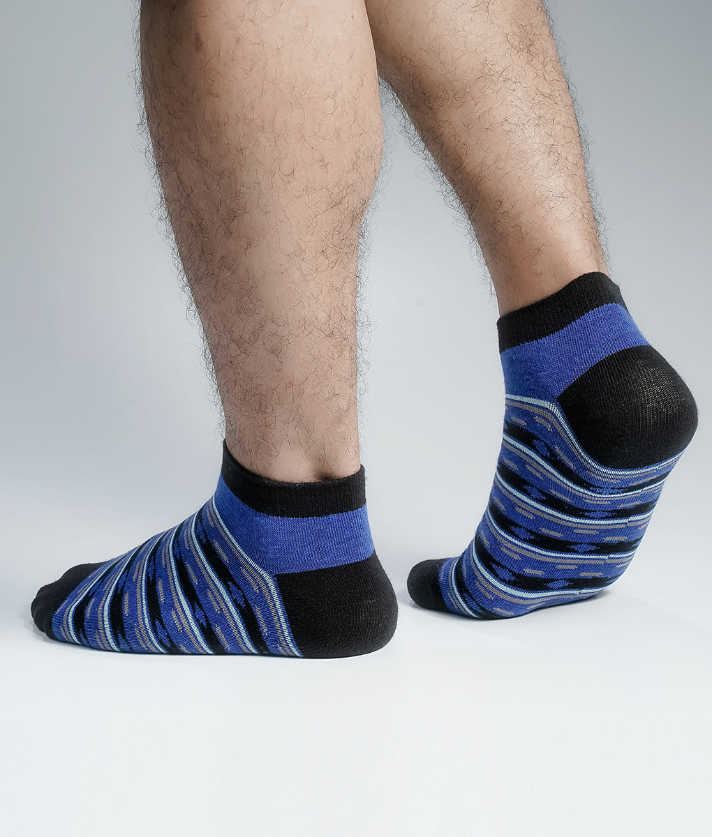 Premium Ankle Socks For Men