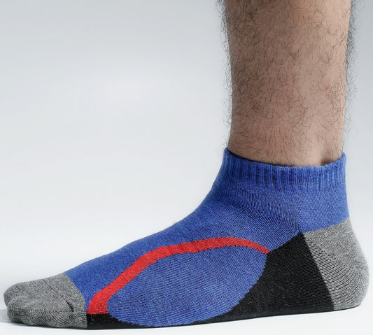 Premium Ankle Socks For Men