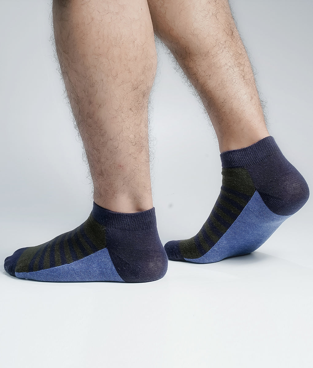 Premium Ankle Socks For Men