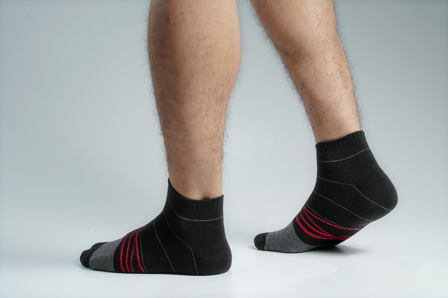 Premium Ankle Socks For Men