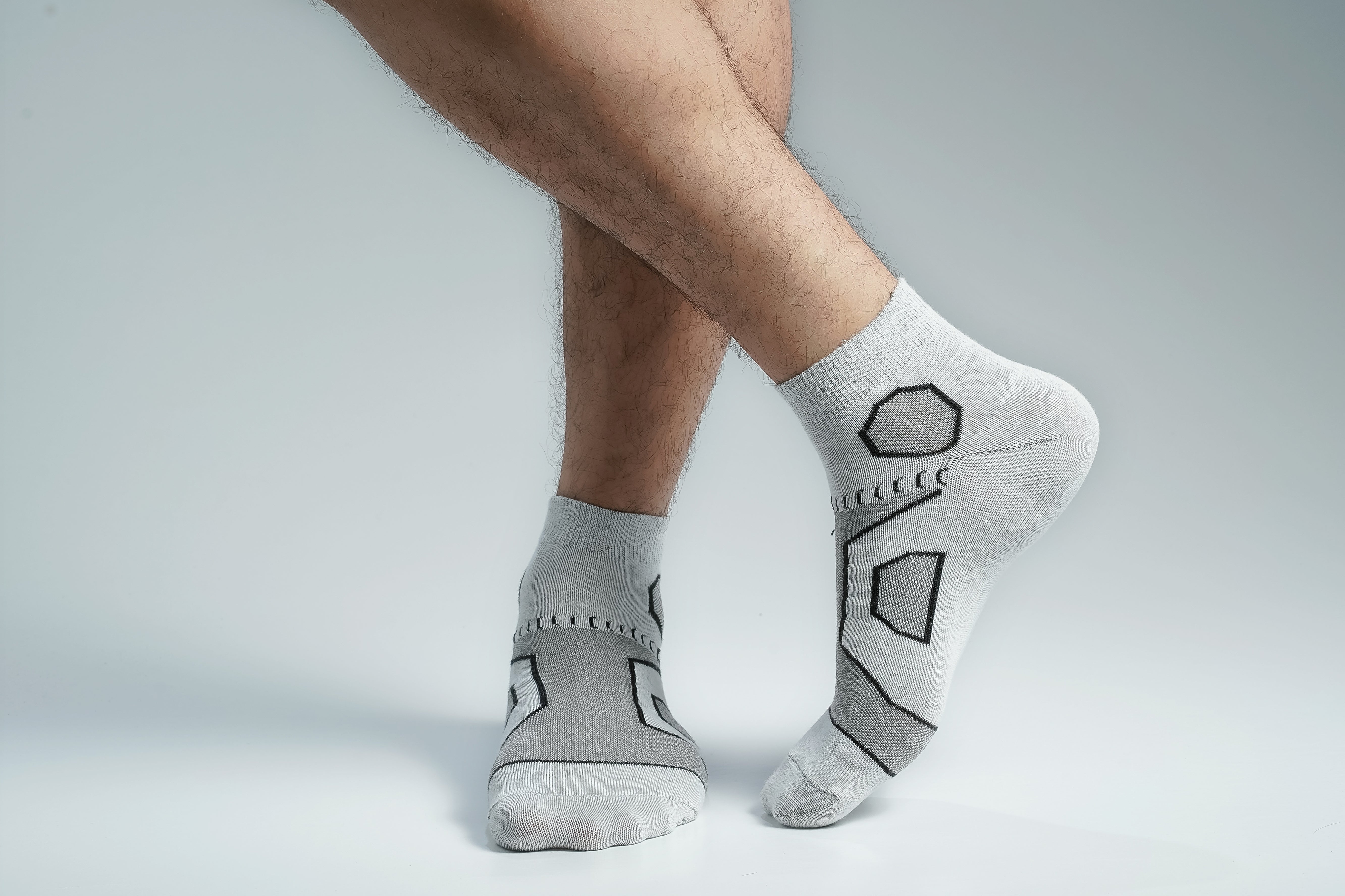 Premium Ankle Socks For Men