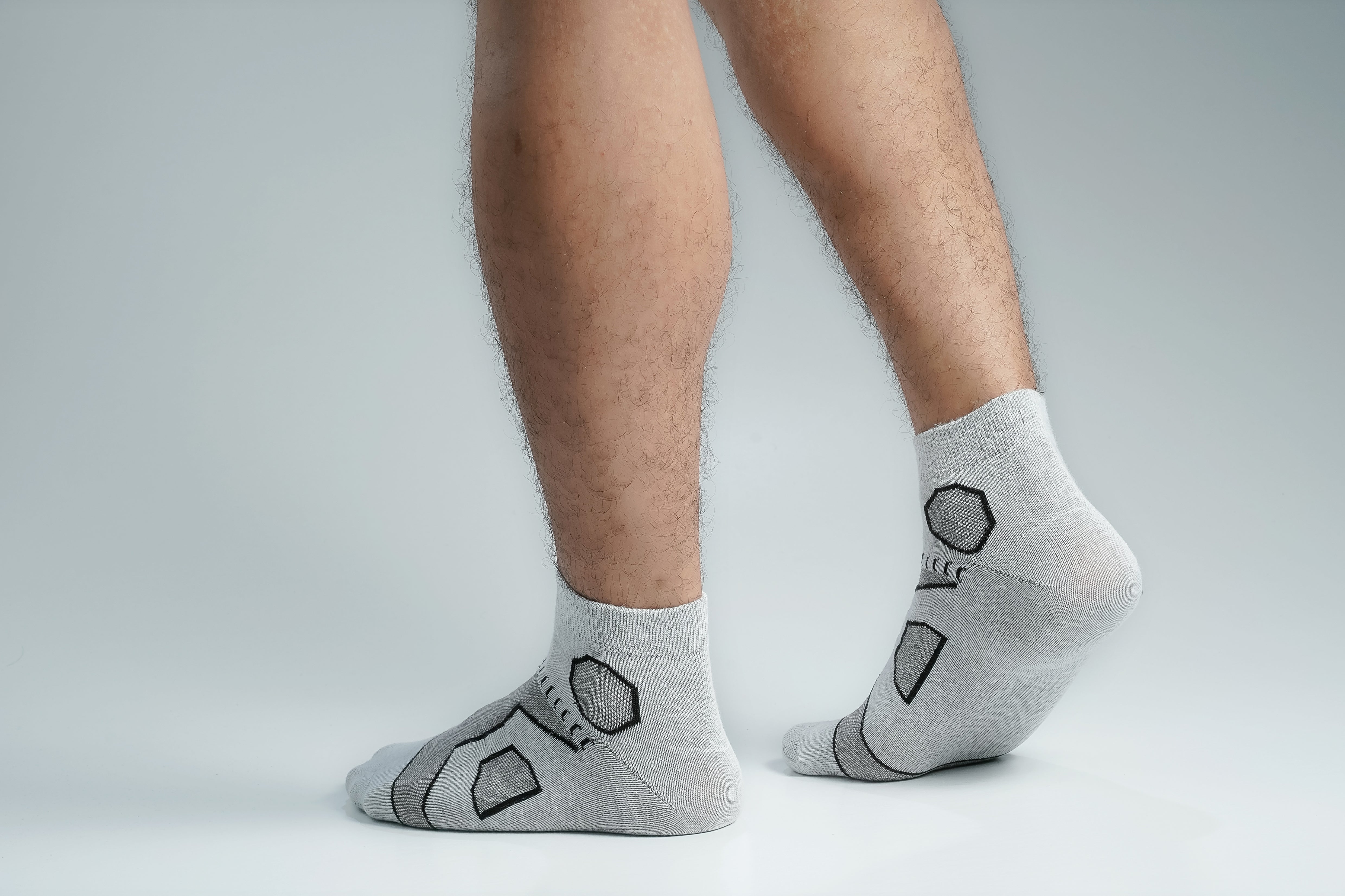 Premium Ankle Socks For Men
