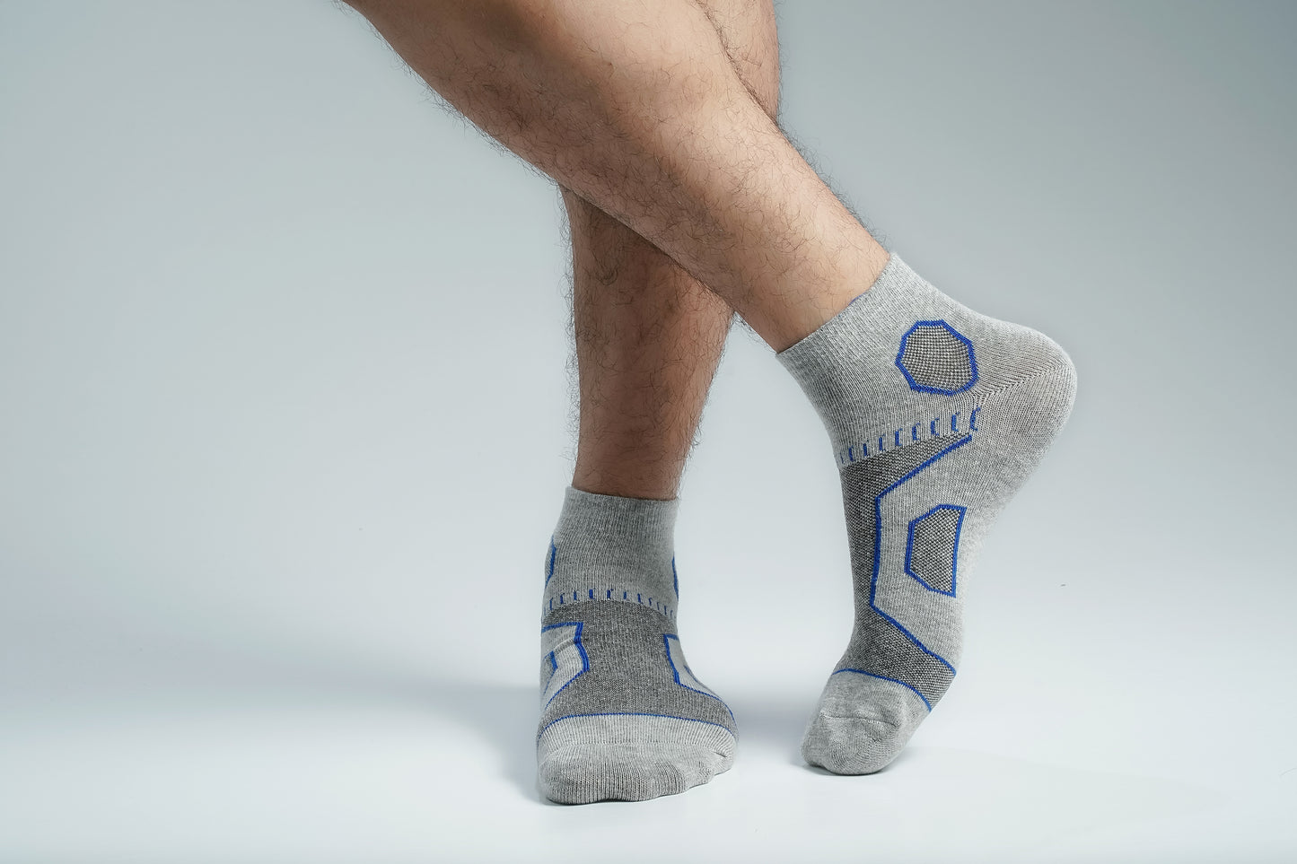 Premium Ankle Socks For Men
