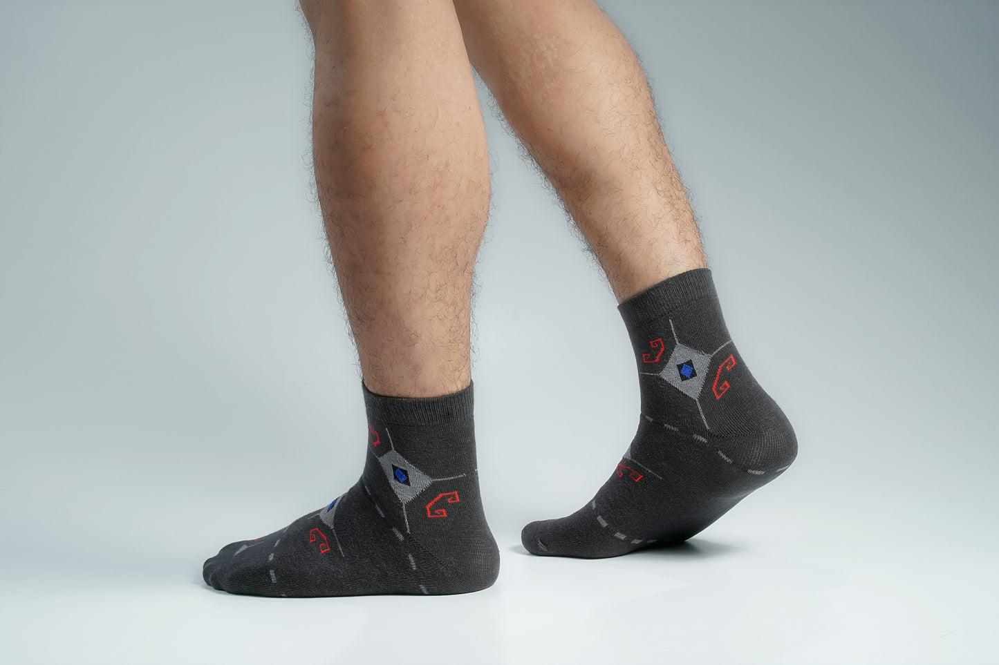 Premium Ankle Socks For Men