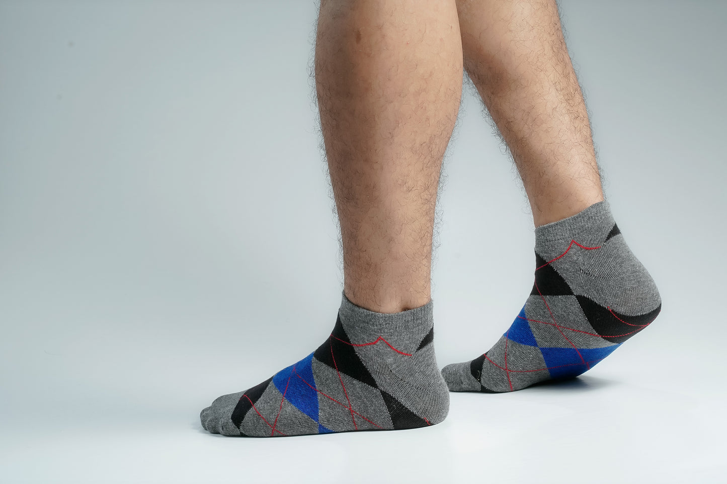 Premium Ankle Socks For Men