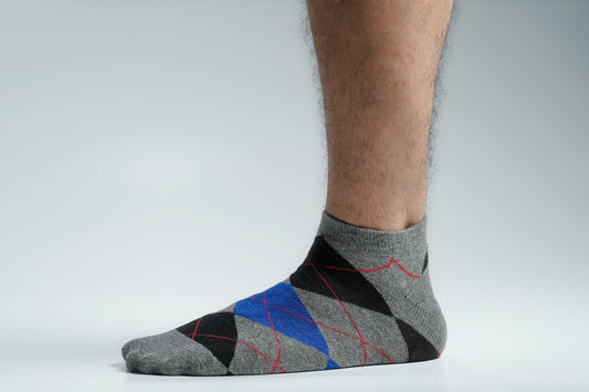 Premium Ankle Socks For Men