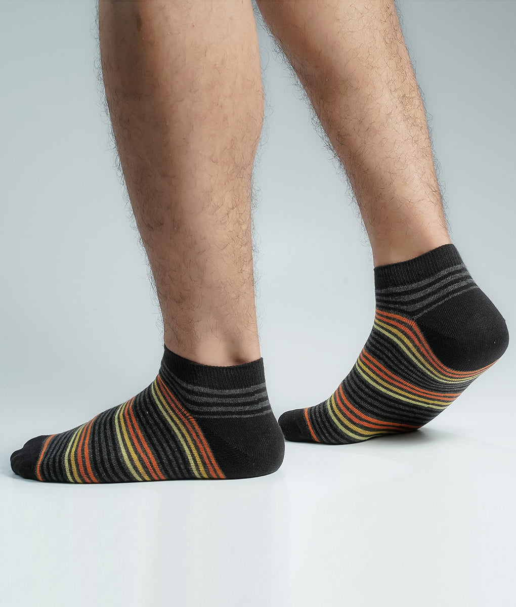 Premium Ankle Socks For Men