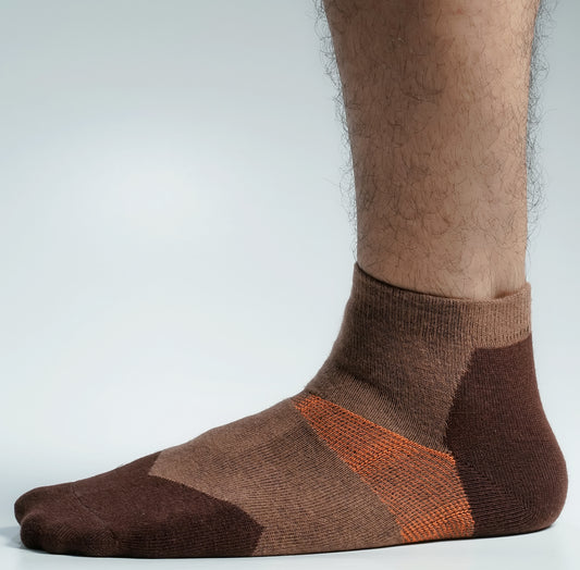 Premium Ankle Socks For Men