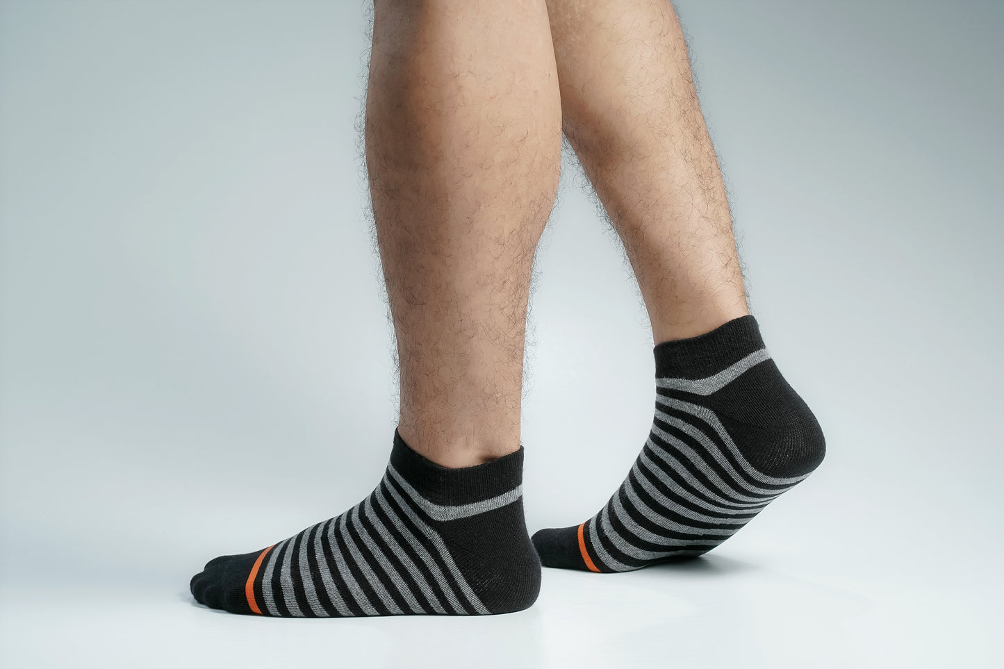 Premium Ankle Socks For Men