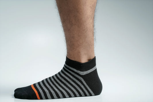 Premium Ankle Socks For Men