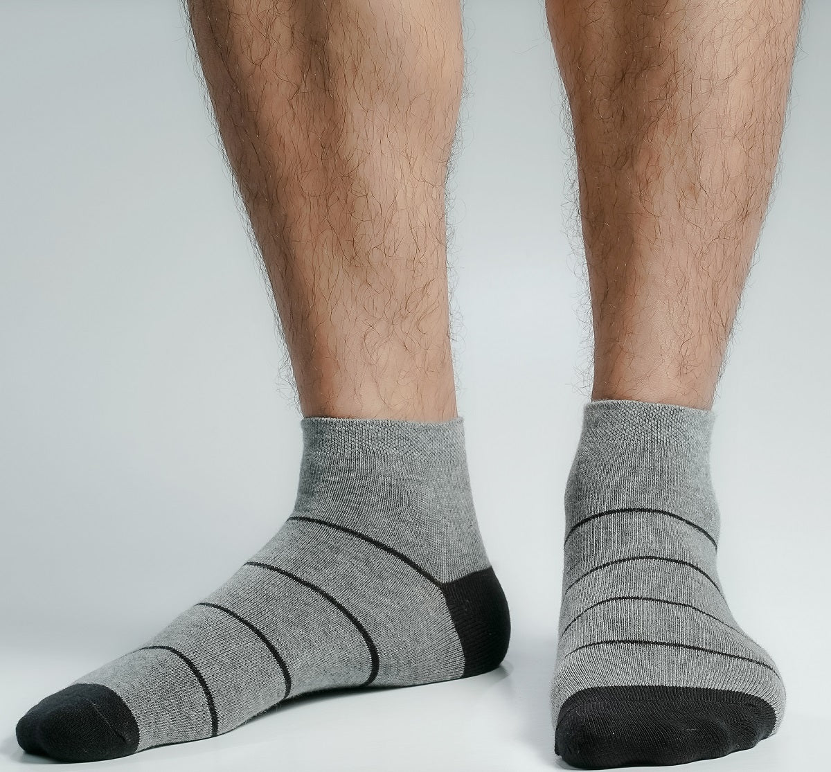 Premium Ankle Socks For Men