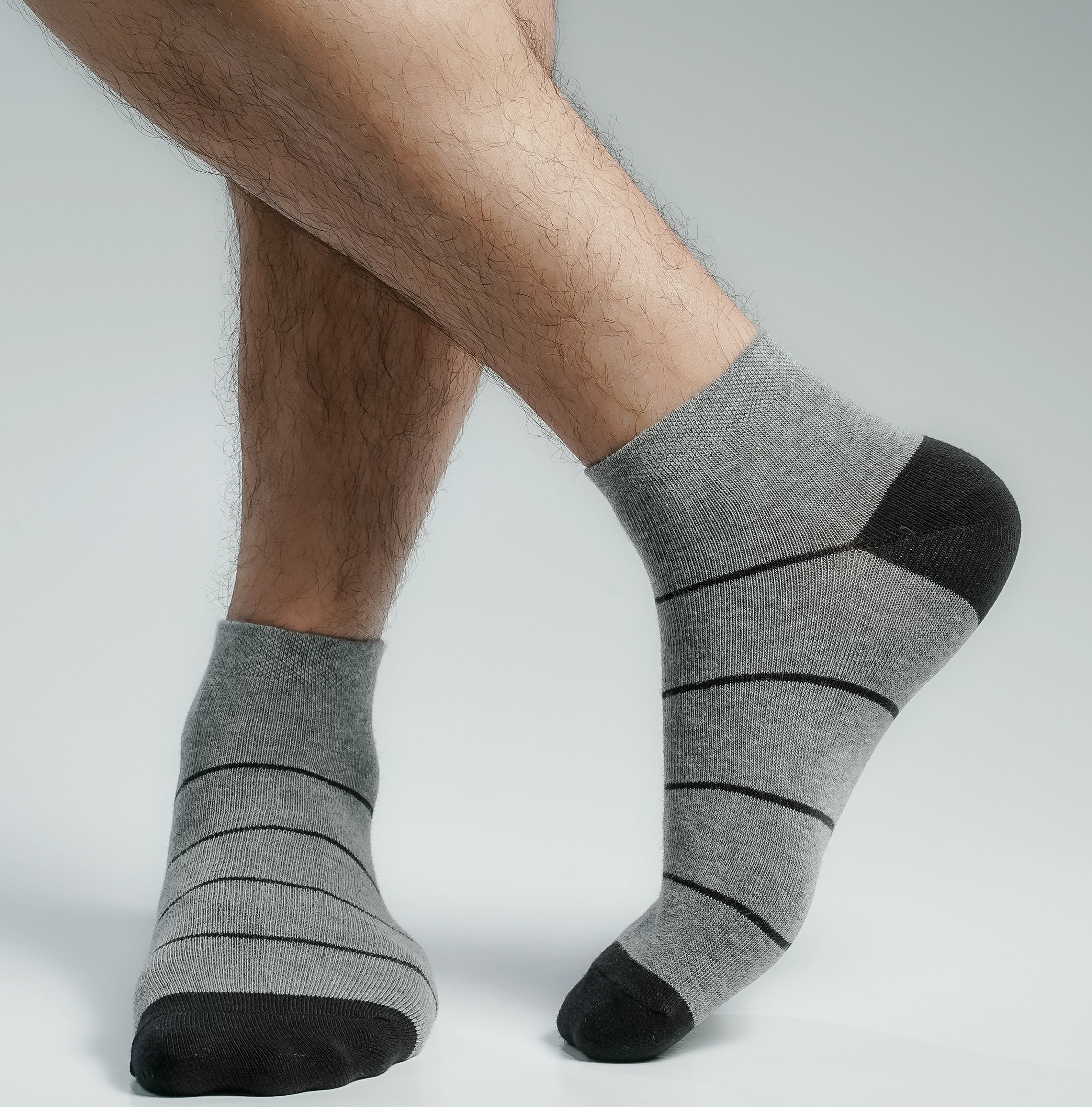 Premium Ankle Socks For Men
