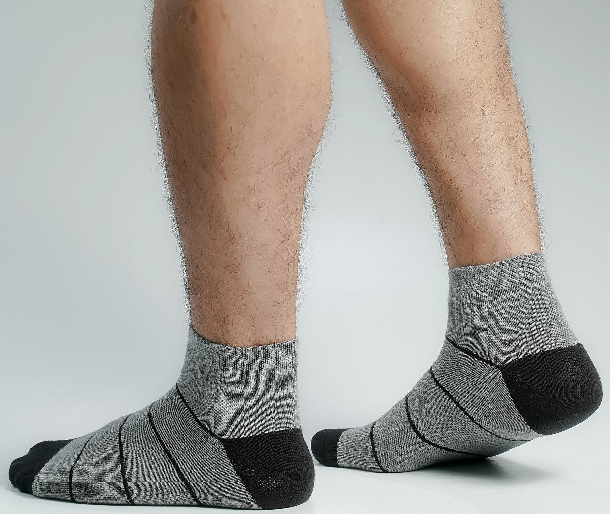 Premium Ankle Socks For Men
