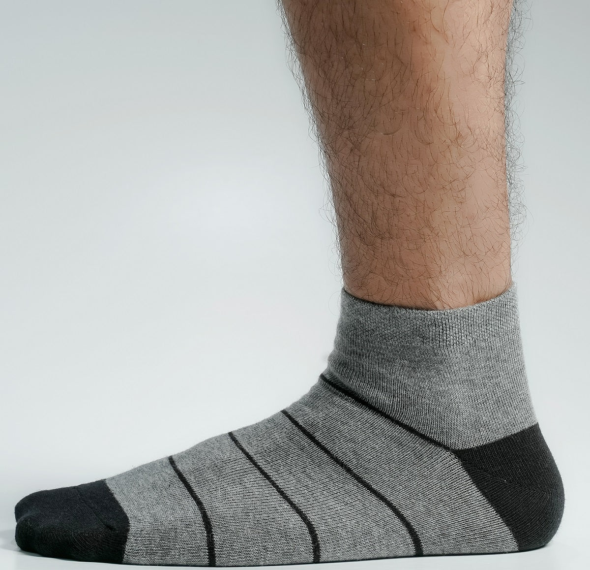 Premium Ankle Socks For Men