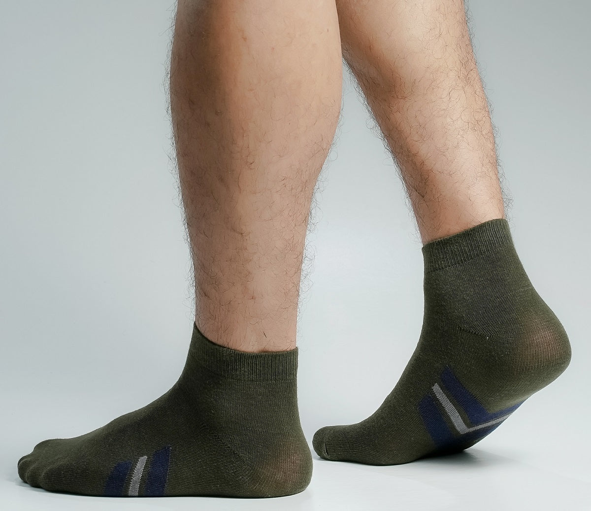 Premium Ankle Socks For Men