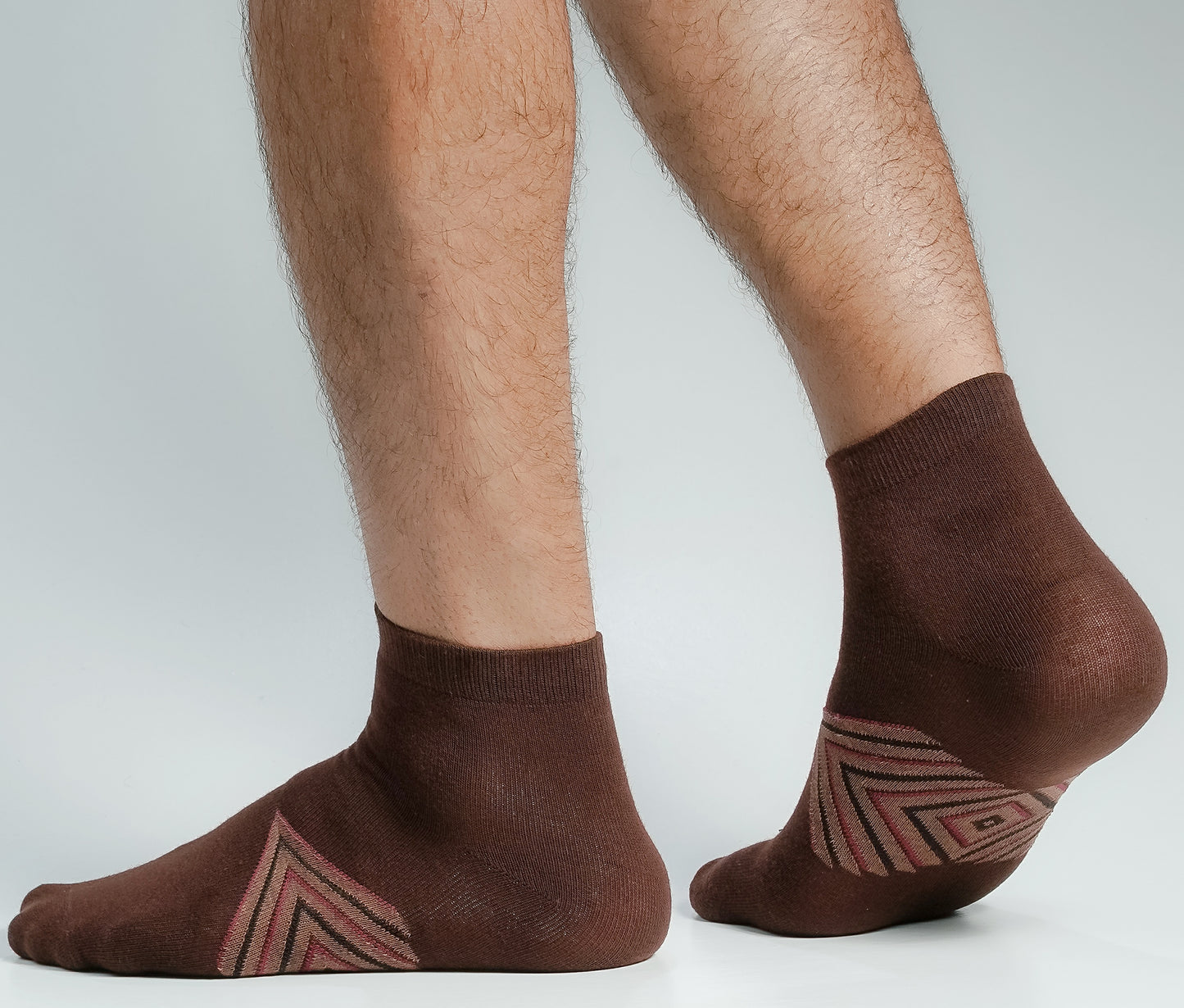Premium Ankle Socks For Men