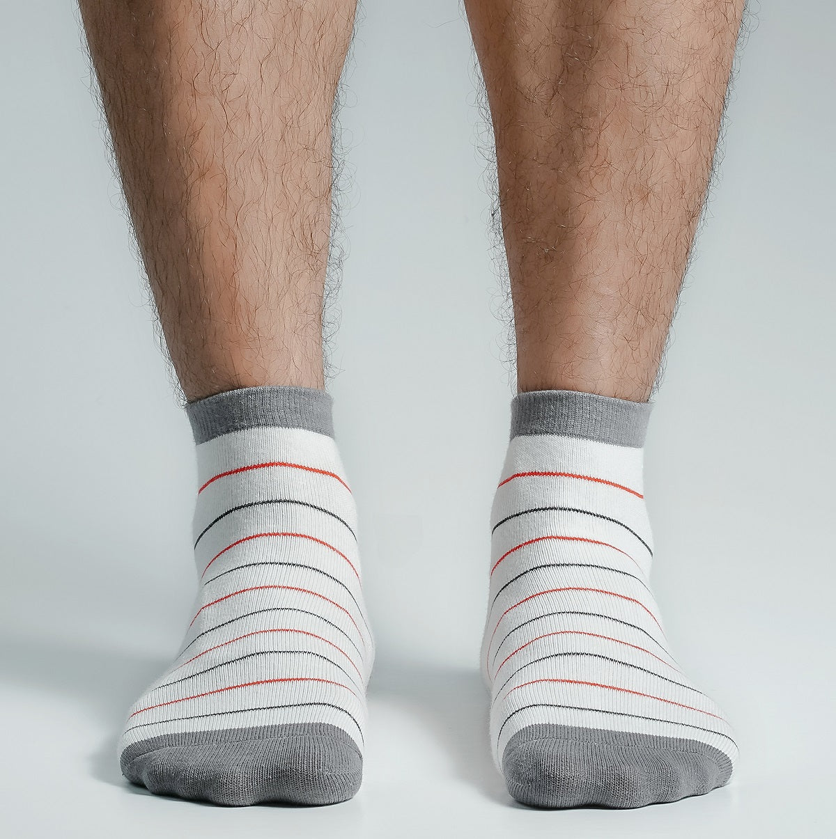 Premium Ankle Socks For Men
