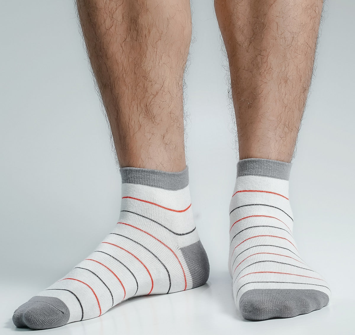 Premium Ankle Socks For Men