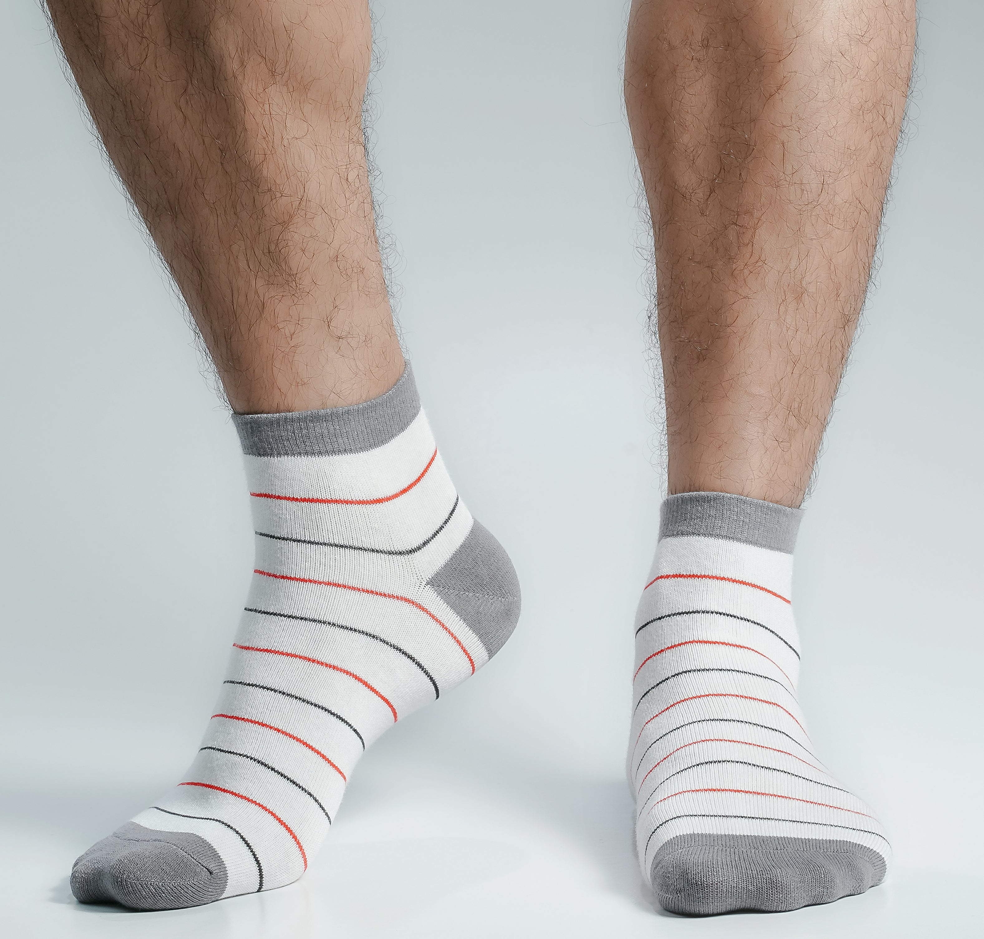 Premium Ankle Socks For Men