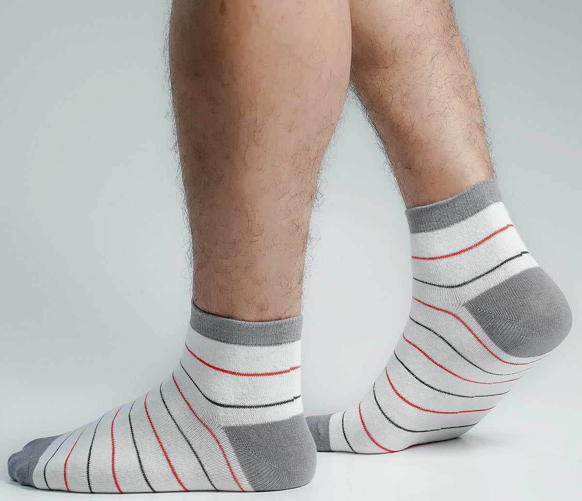 Premium Ankle Socks For Men