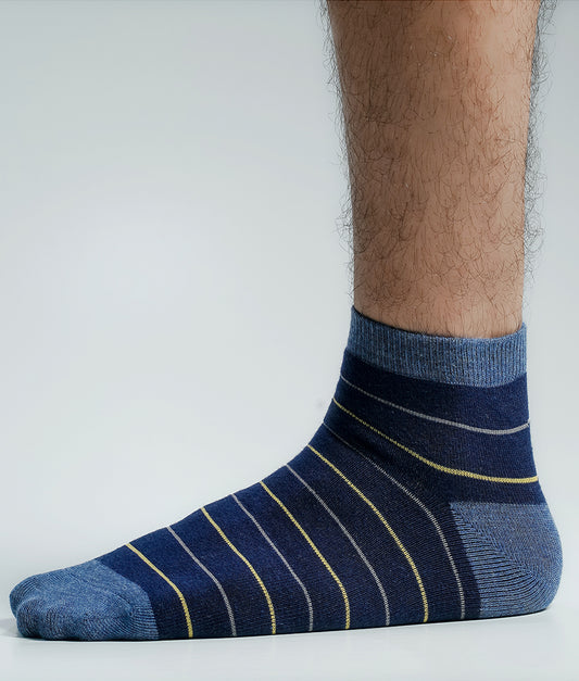 Premium Ankle Socks For Men