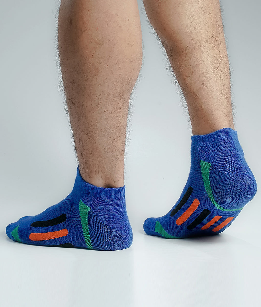 Premium Ankle Socks For Men