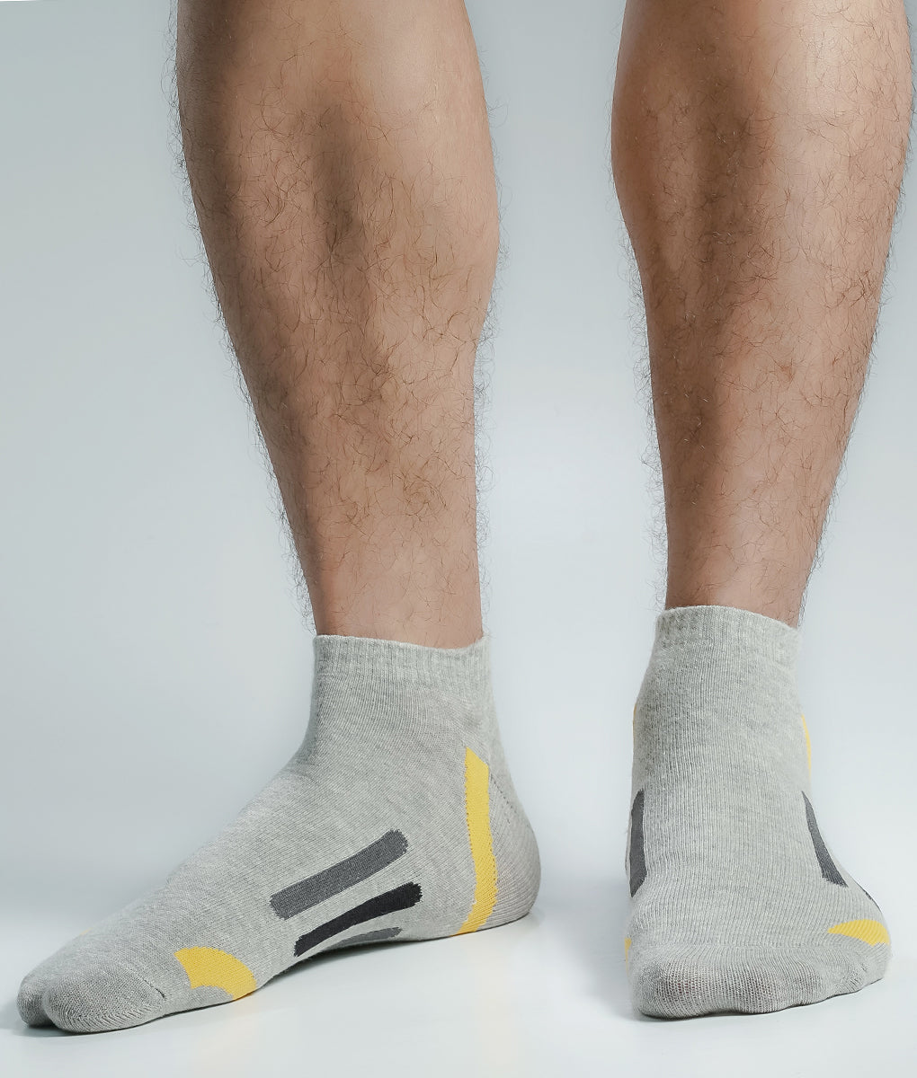 Premium Ankle Socks For Men