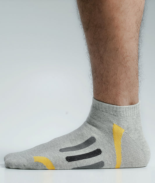 Premium Ankle Socks For Men