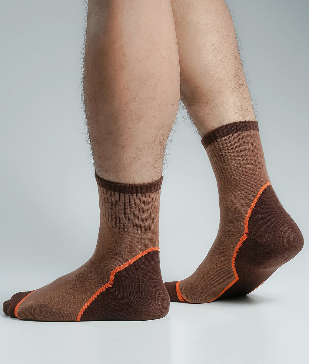 Premium Ankle Socks For Men