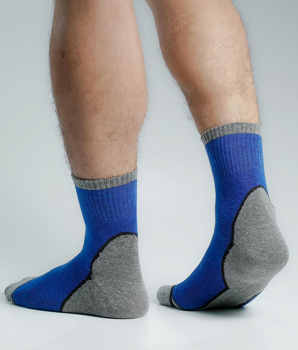 Premium Ankle Socks For Men