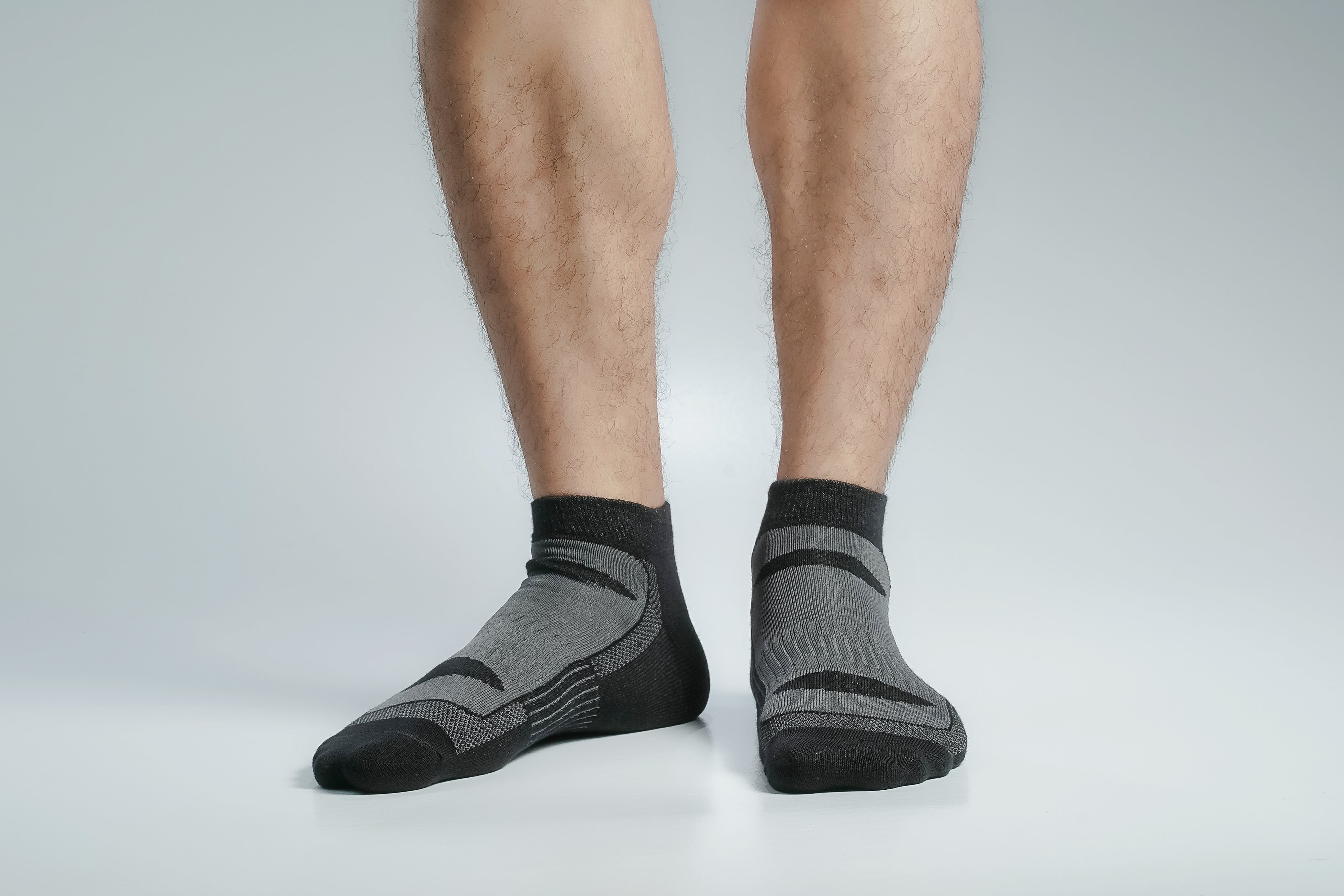 Premium Ankle Socks For Men