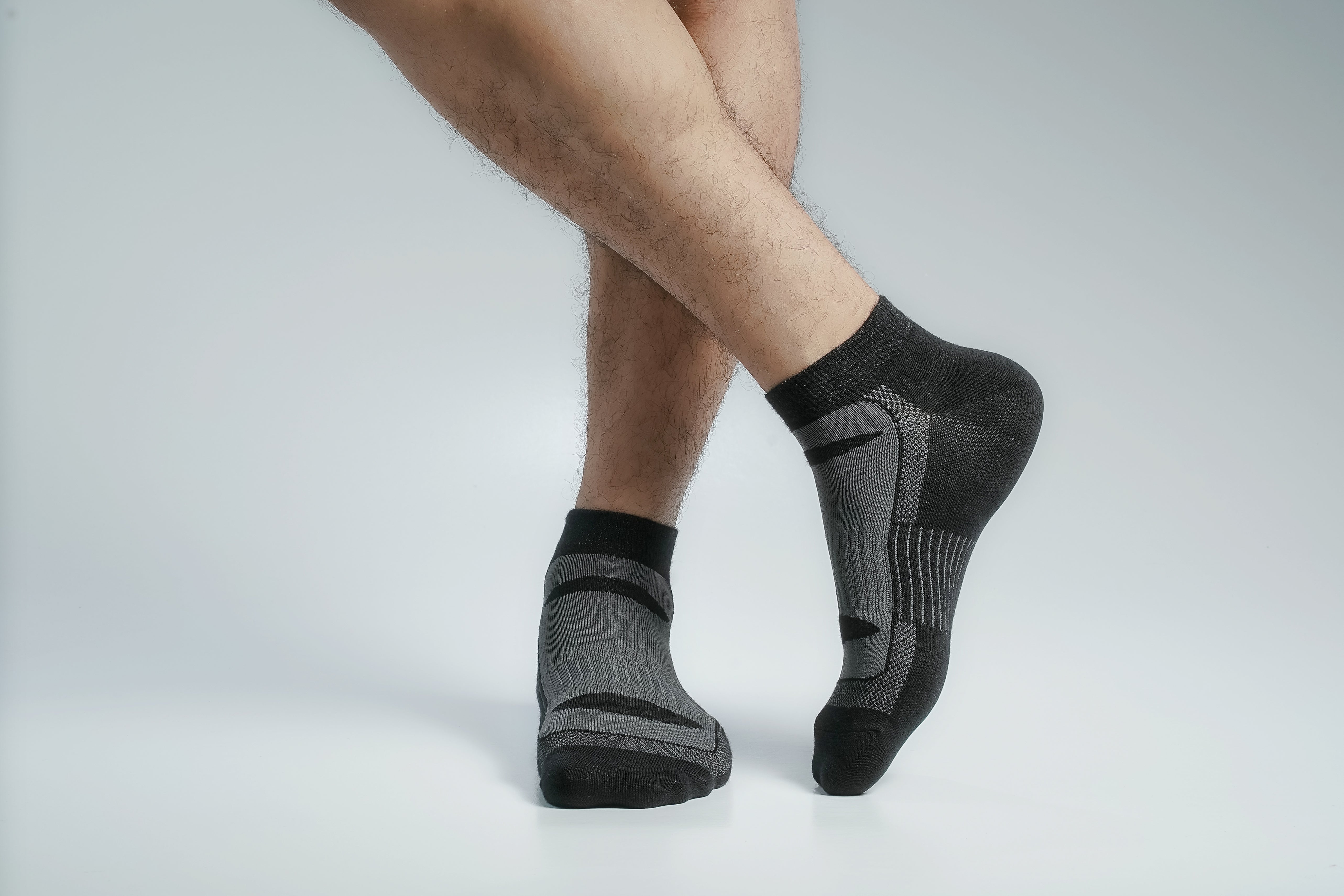 Premium Ankle Socks For Men