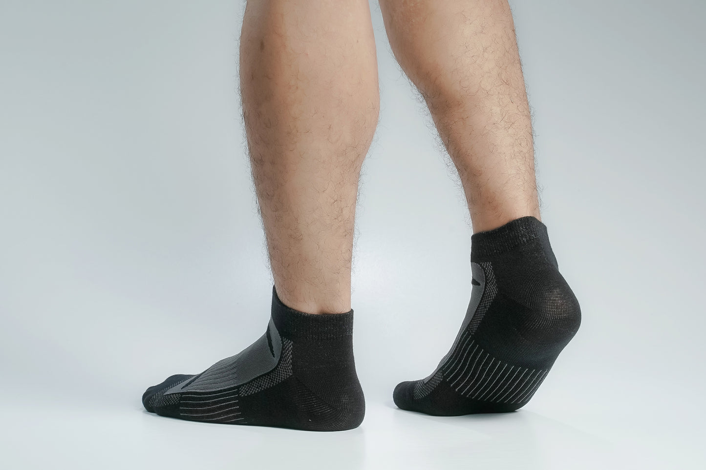 Premium Ankle Socks For Men