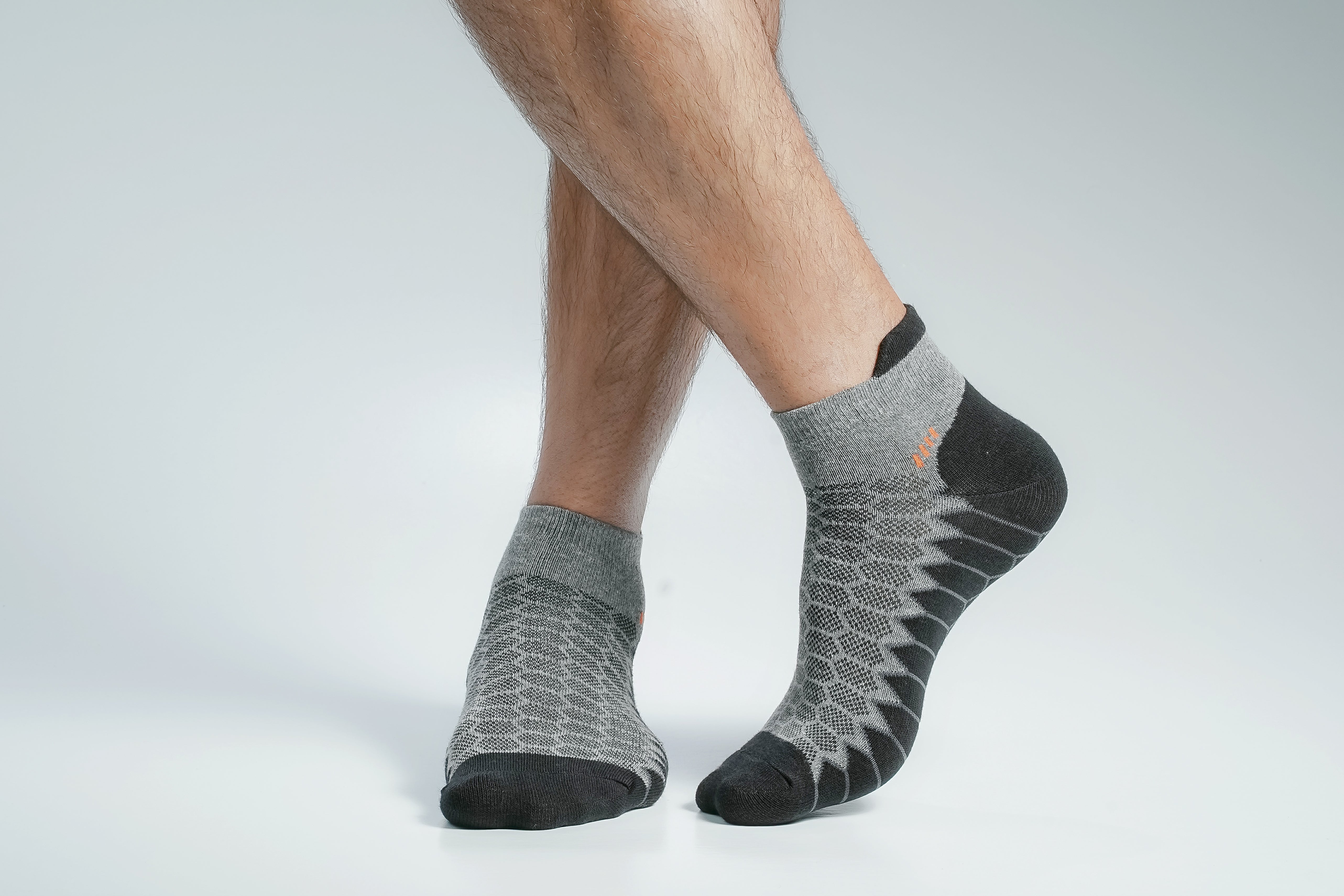 Premium Ankle Socks For Men