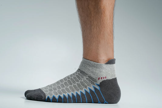 Premium Ankle Socks For Men