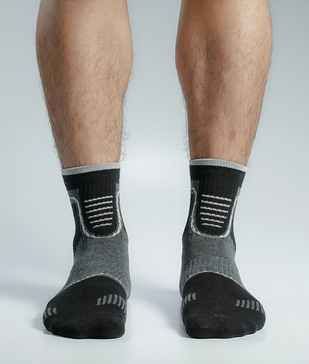 Premium Ankle Socks For Men