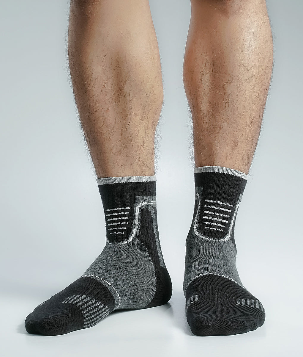 Premium Ankle Socks For Men