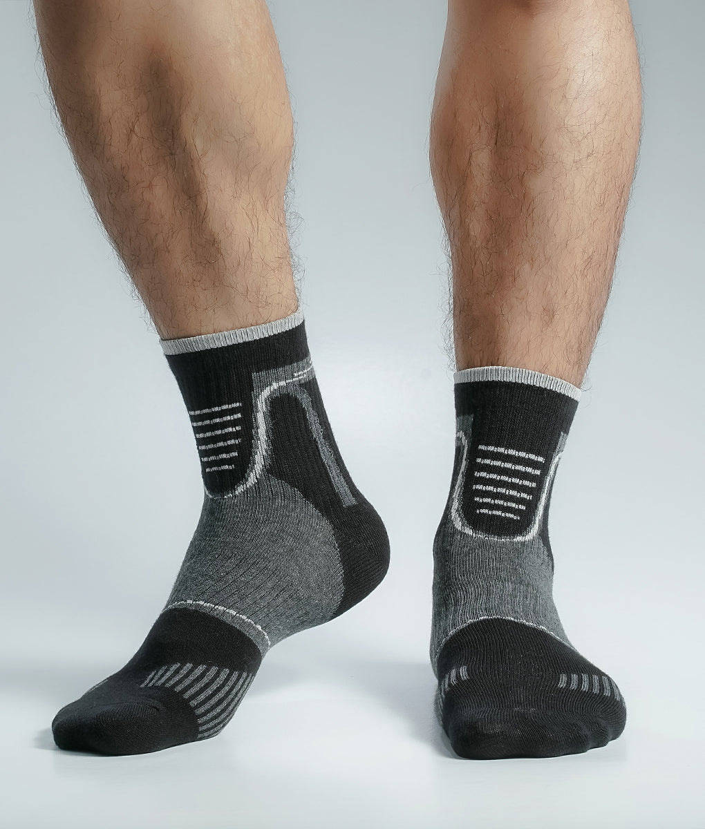 Premium Ankle Socks For Men